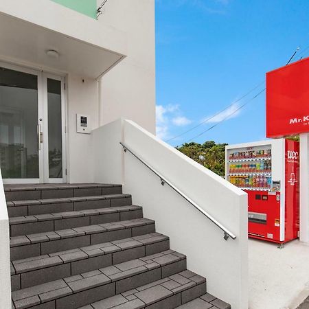 Mr.Kinjo Inn Rinzu Rycom Okinawa Ngoại thất bức ảnh