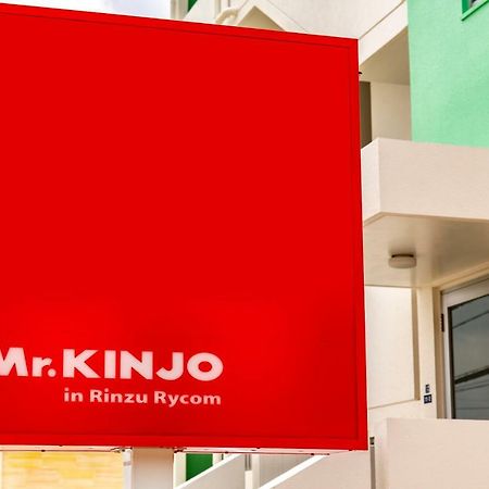 Mr.Kinjo Inn Rinzu Rycom Okinawa Ngoại thất bức ảnh