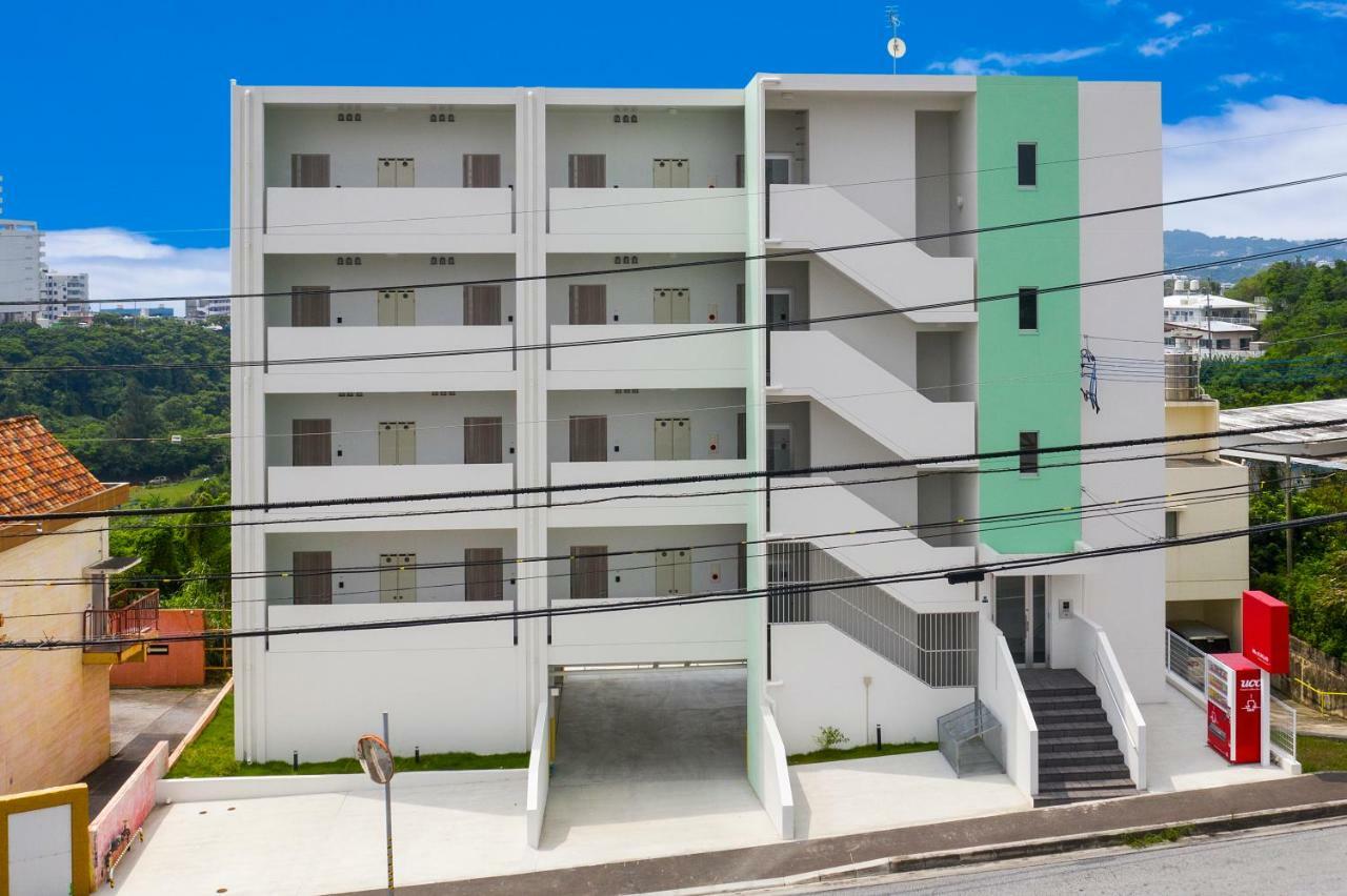 Mr.Kinjo Inn Rinzu Rycom Okinawa Ngoại thất bức ảnh