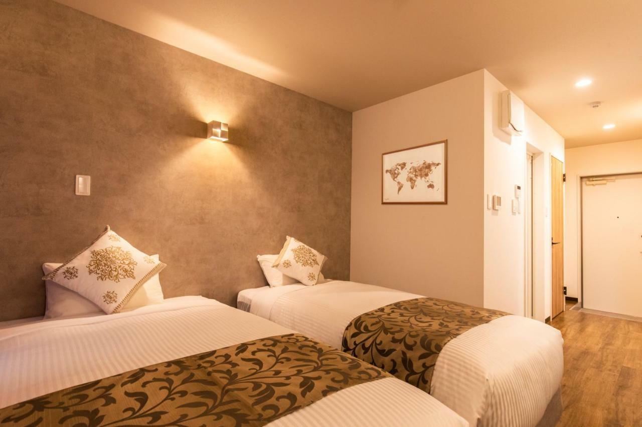 Mr.Kinjo Inn Rinzu Rycom Okinawa Ngoại thất bức ảnh