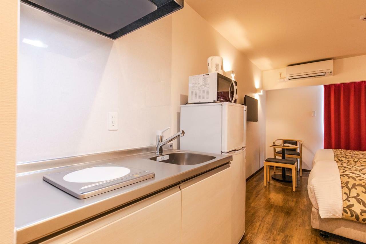 Mr.Kinjo Inn Rinzu Rycom Okinawa Ngoại thất bức ảnh